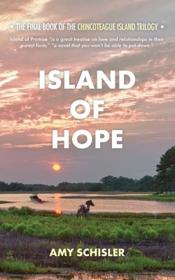 Island of Hope by Schisler, Amy