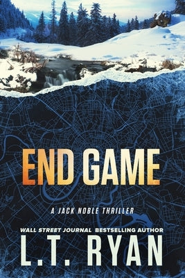 End Game by Ryan, L. T.