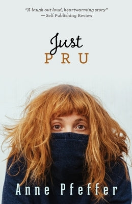 Just Pru by Pfeffer, Anne