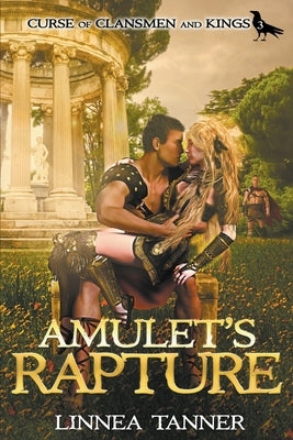 Amulet's Rapture by Tanner, Linnea