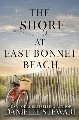 The Shore at East Bonnet Beach by Stewart, Danielle