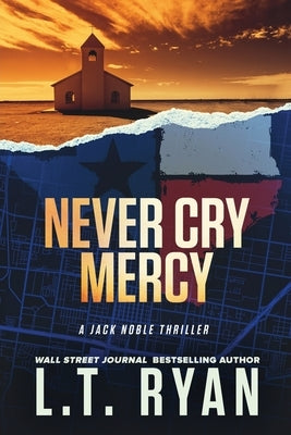 Never Cry Mercy by Ryan, L. T.
