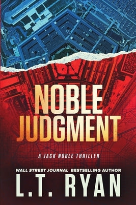 Noble Judgment by Ryan, L. T.