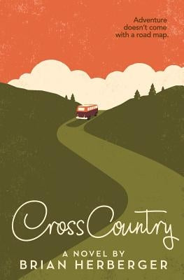 Cross Country by Herberger, Brian