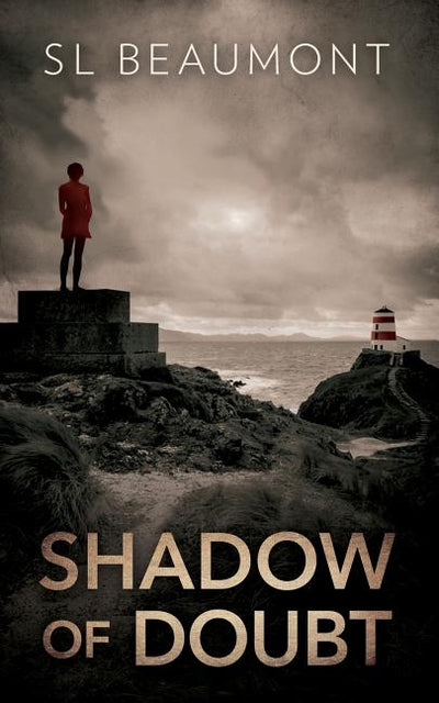 Shadow of Doubt by Beaumont, S. L.