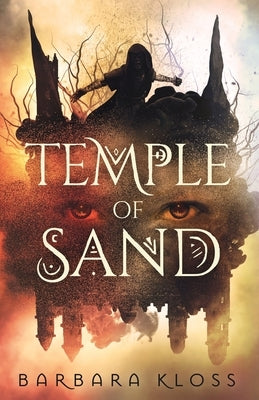Temple of Sand by Kloss, Barbara
