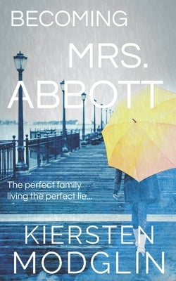 Becoming Mrs. Abbott by Modglin, Kiersten