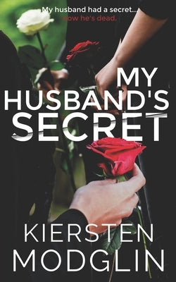 My Husband's Secret by Modglin, Kiersten