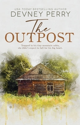The Outpost by Perry, Devney