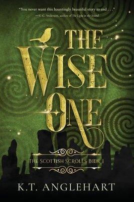 The Wise One by Anglehart, Kt