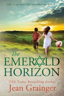 The Emerald Horizon by Grainger, Jean