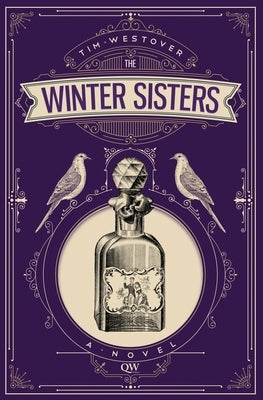The Winter Sisters by Westover, Tim