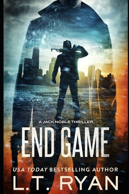 End Game (Jack Noble #12) by Ryan, L. T.