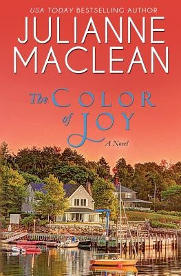 The Color of Joy by MacLean, Julianne