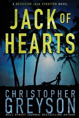 Jack of Hearts by Greyson, Christopher