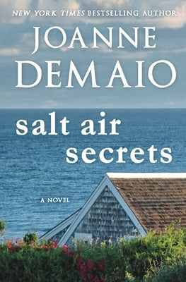 Salt Air Secrets by Demaio, Joanne