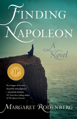 Finding Napoleon by Rodenberg, Margaret