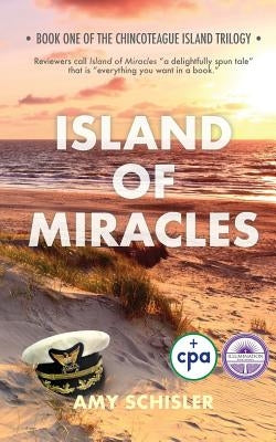 Island of Miracles by Schisler, Amy