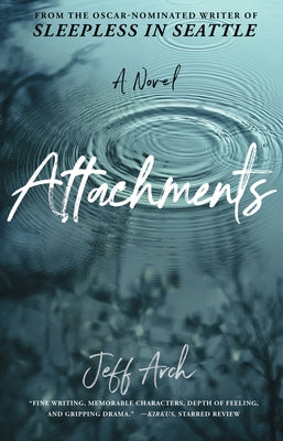 Attachments by Arch, Jeff