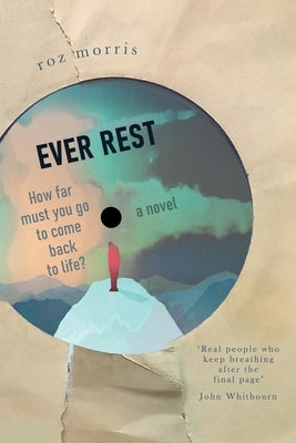 Ever Rest by Morris, Roz