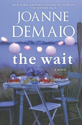 The Wait by Demaio, Joanne