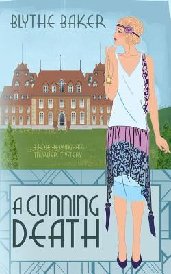 A Cunning Death by Baker, Blythe
