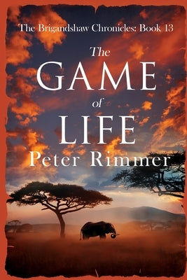 The Game of Life by Rimmer, Peter