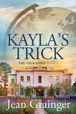 Kayla's Trick by Grainger, Jean