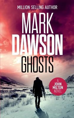 Ghosts by Dawson, Mark