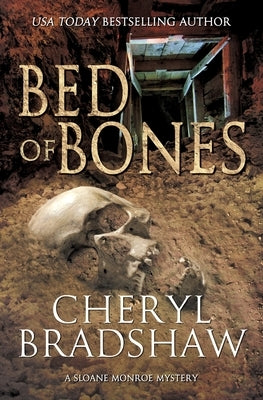 Bed of Bones by Bradshaw, Cheryl