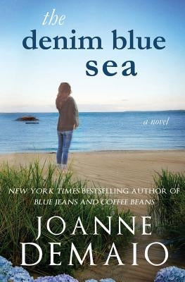 The Denim Blue Sea by Demaio, Joanne
