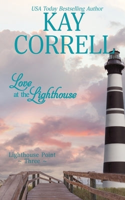 Love at the Lighthouse by Correll, Kay