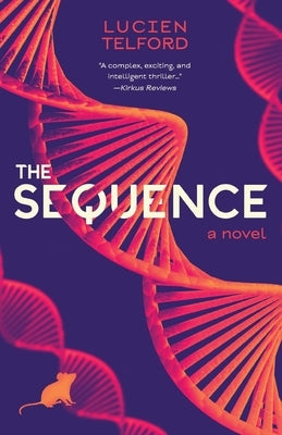 The Sequence by Telford, Lucien