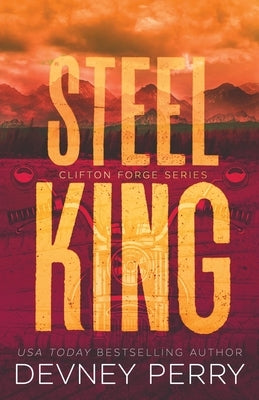 Steel King by Perry, Devney