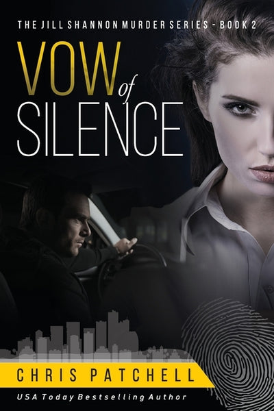 Vow of Silence by Haynes, Monica