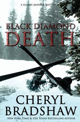 Black Diamond Death by Bradshaw, Cheryl
