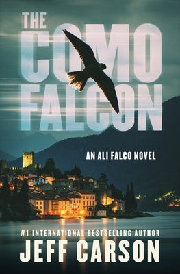 The Como Falcon by Carson, Jeff