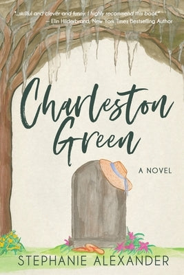 Charleston Green by Alexander, Stephanie
