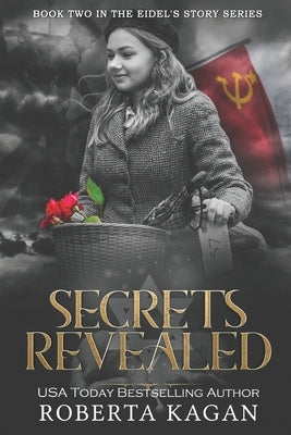 Secrets Revealed: Book Two by Kagan, Roberta
