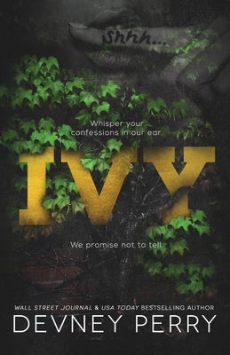 Ivy by Perry, Devney