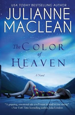 The Color of Heaven by MacLean, Julianne