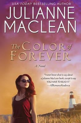 The Color of Forever by MacLean, Julianne