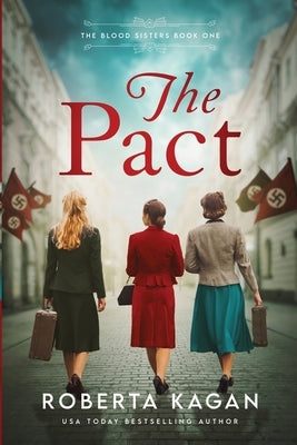 The Pact by Kagan, Roberta