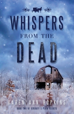 Whispers from the Dead by Hopkins, Karen Ann