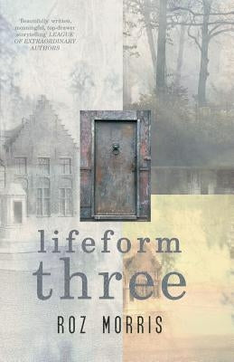 Lifeform Three by Morris, Roz