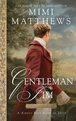 Gentleman Jim by Matthews, Mimi