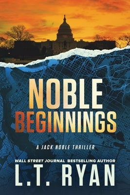 Noble Beginnings by Ryan, L. T.