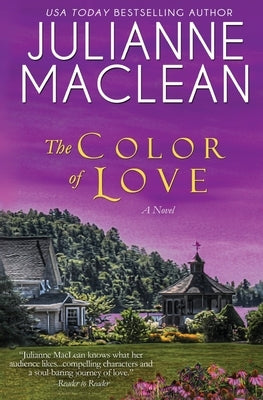 The Color of Love by MacLean, Julianne