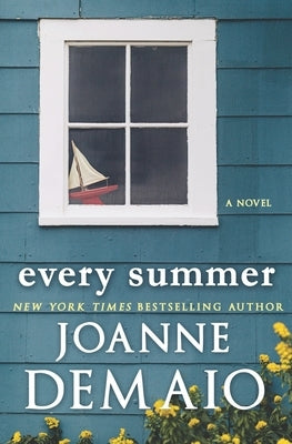 Every Summer by Demaio, Joanne