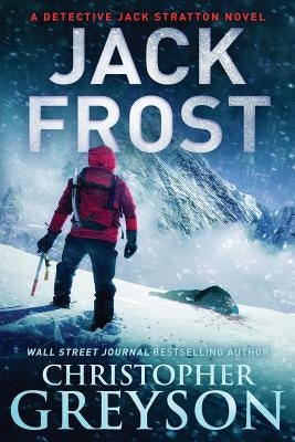 Jack Frost by Greyson, Christopher